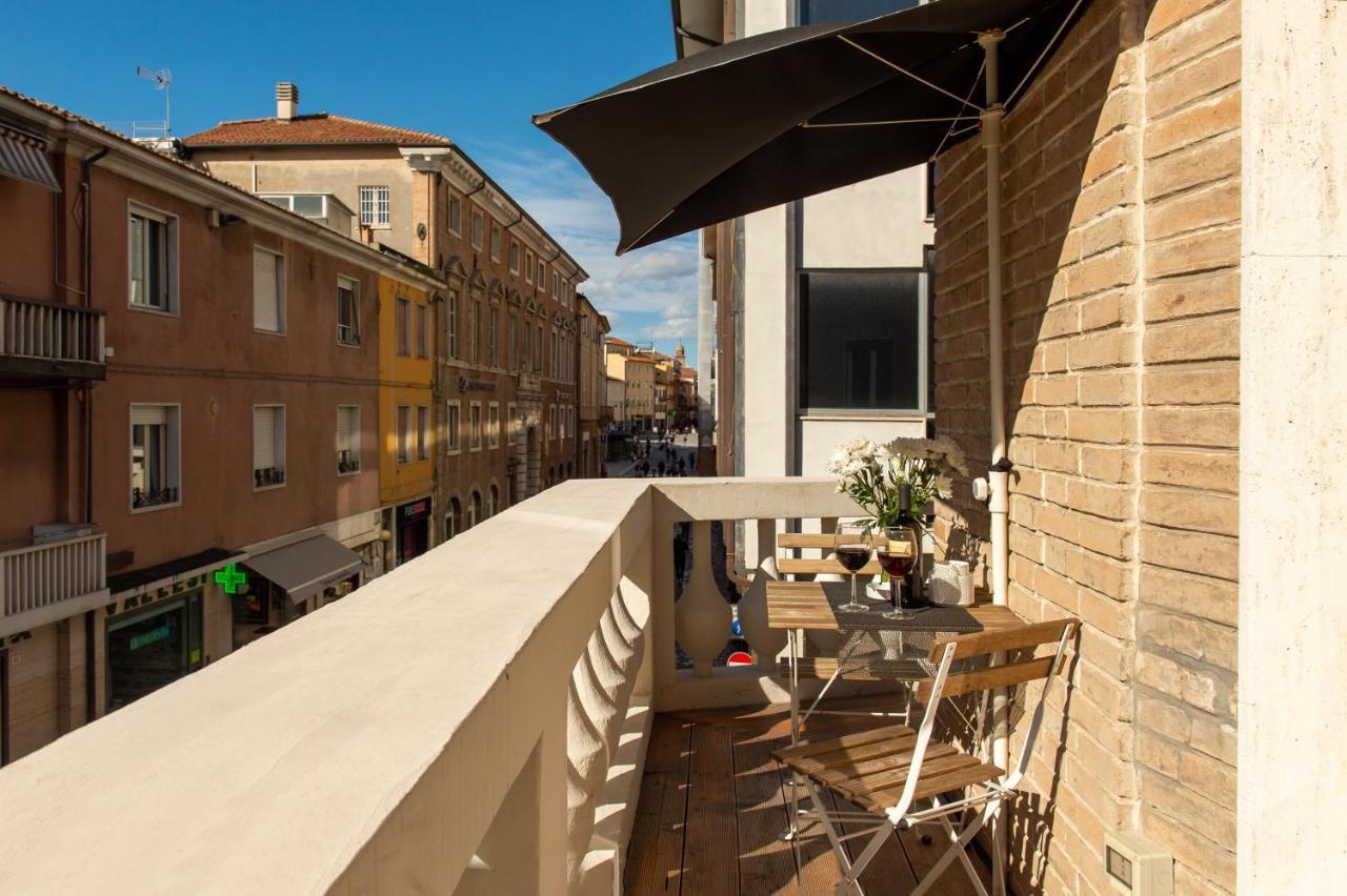 Smart & Urban Suites - Corso51 Rimini Exterior foto