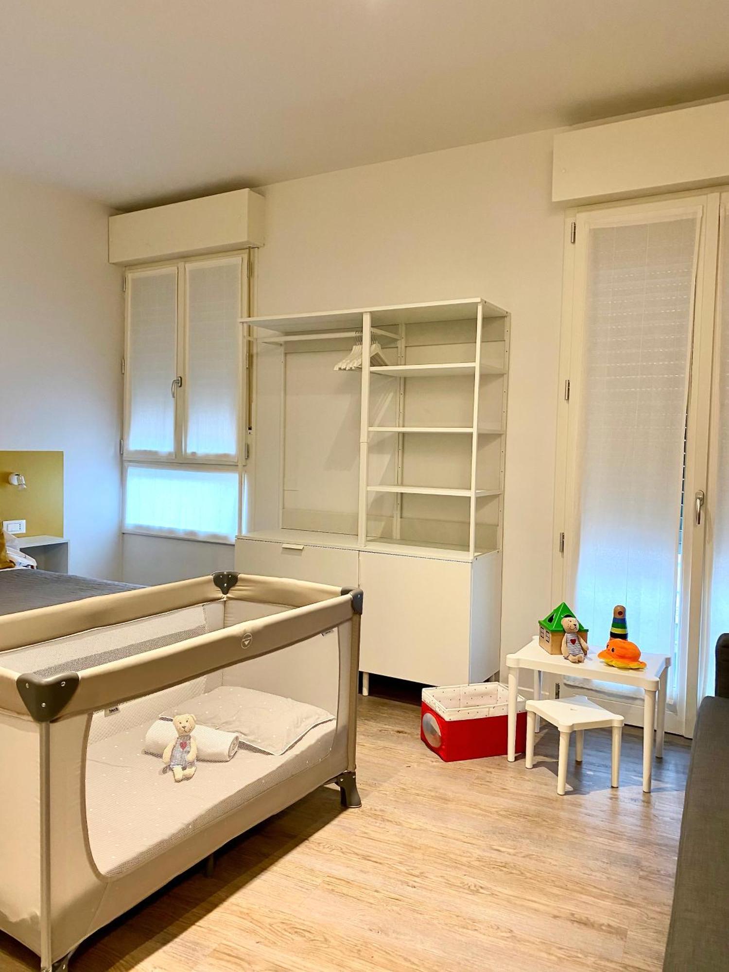 Smart & Urban Suites - Corso51 Rimini Exterior foto