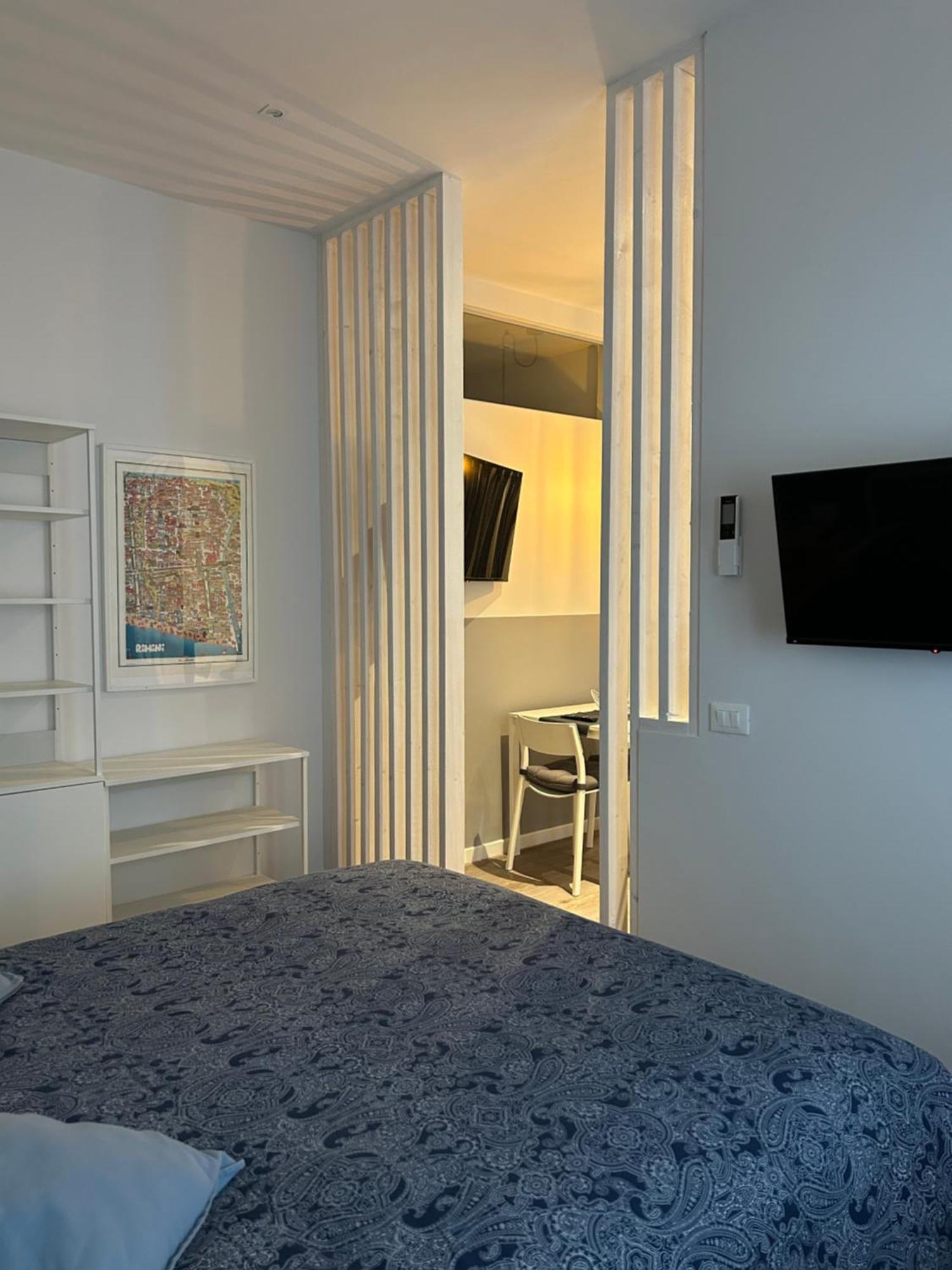 Smart & Urban Suites - Corso51 Rimini Exterior foto