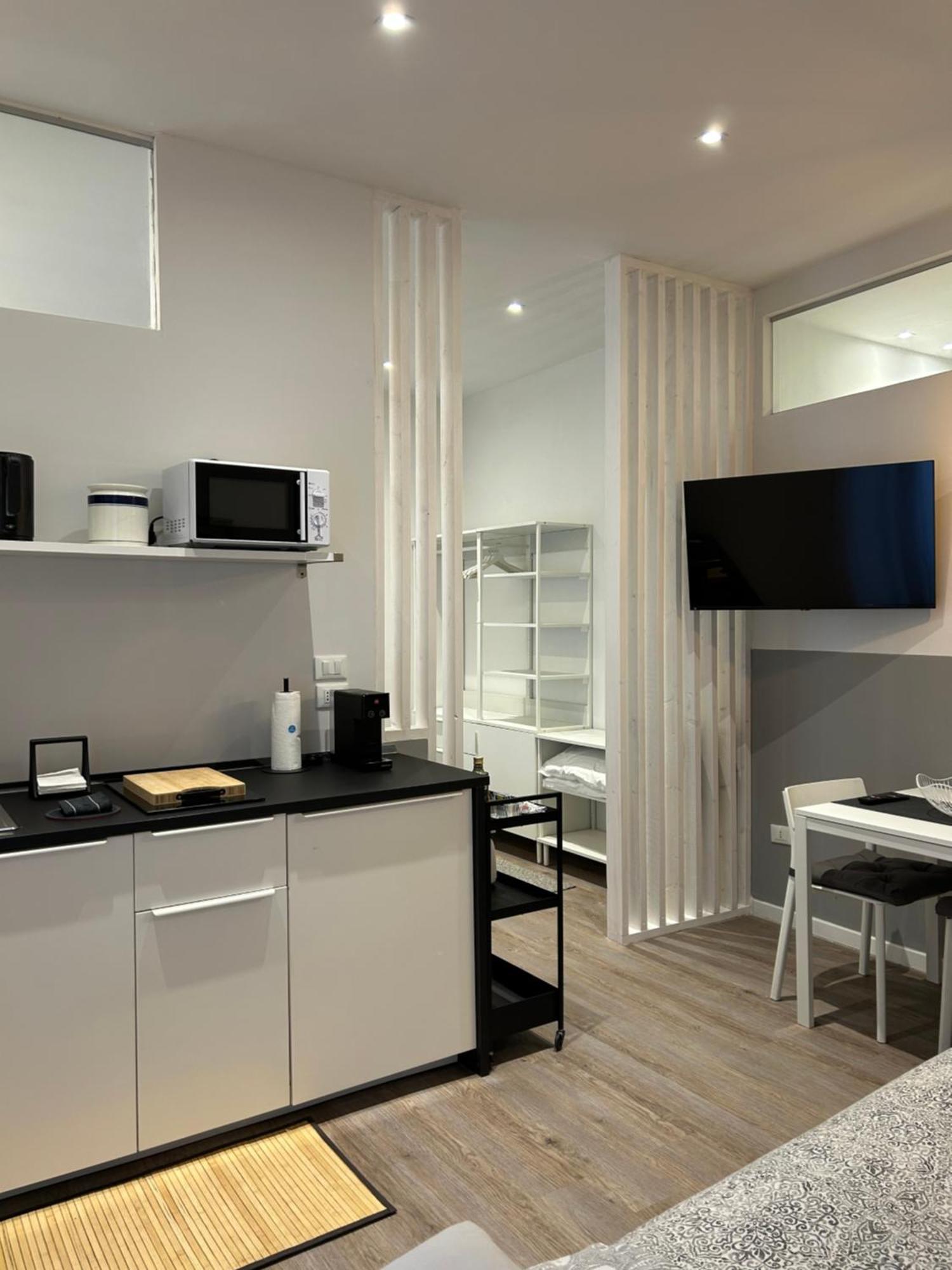 Smart & Urban Suites - Corso51 Rimini Exterior foto