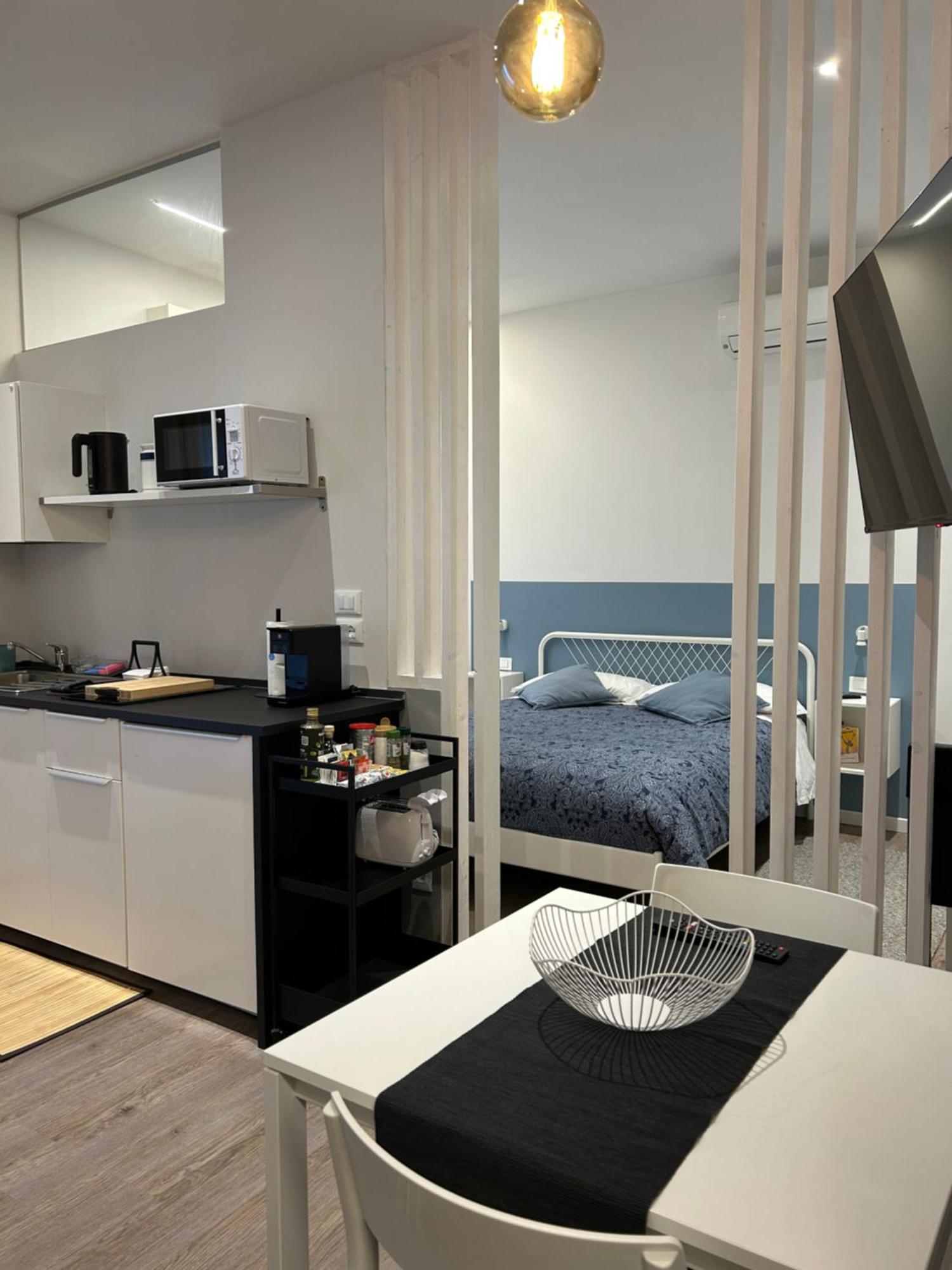 Smart & Urban Suites - Corso51 Rimini Exterior foto